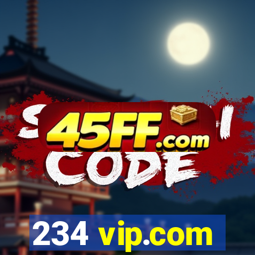 234 vip.com